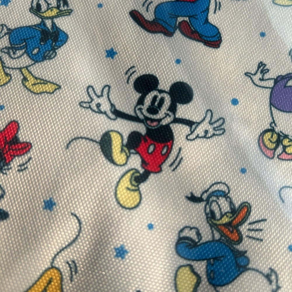 NIP Disney Backpack - Picture 2 of 5